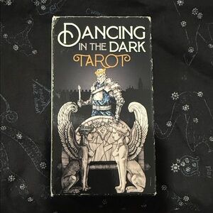 Dancing in the Dark Tarot Deck